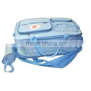Yummy Mummy Bag thumbnail-3