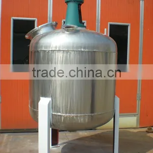 Liquid Mixer for Detergent/soap/shampoo thumbnail-1