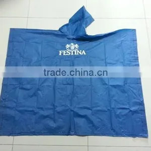 Cheap Rain Poncho for Promotion thumbnail-2