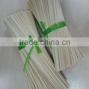 Wholesale Flexible Round Bamboo Stick thumbnail-1