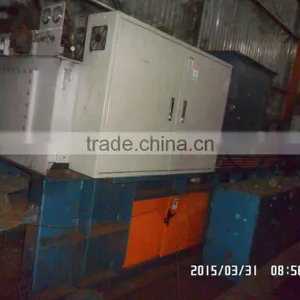Automatic Hydraulic Baler thumbnail-1