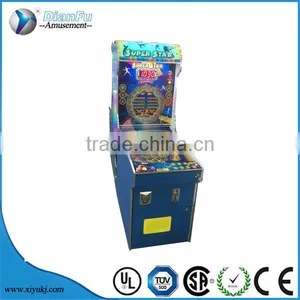 2016 New Amusemnt Pinball Europe Hot Sale Soccer Bingo Pinball Machine Cheap Pinball Game , Machine for Sale thumbnail-1