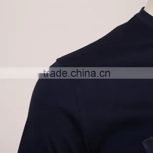 Custom Design Plain Oem Blank Cotton t Shirt thumbnail-5