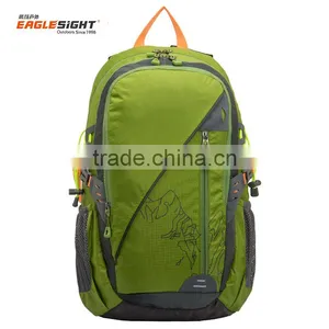 30L Foldable Backpack Waterproof Travel Bagpack Backpack thumbnail-3