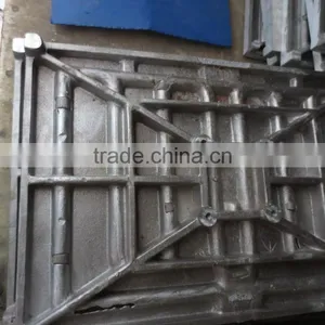 Heating Plate Spare Parts for Heat Press Machine thumbnail-2