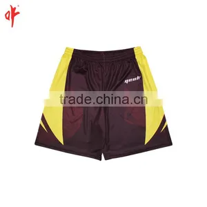 Basketball Shorts, Basketball Training Uniforms,basketball Jersey thumbnail-2