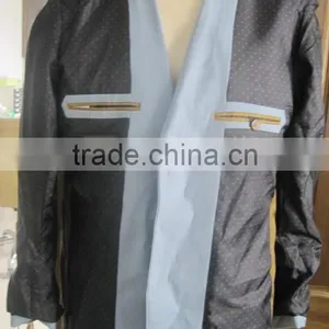 Fashion Women Blazer Coat Women Sexy Business Suits 2016 thumbnail-4