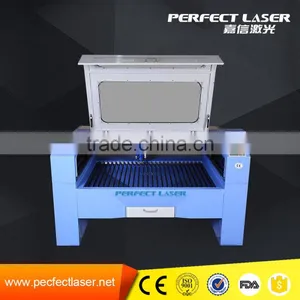 20 Years Factory Non Metal and Metal Laser Cutting Machine Price thumbnail-1