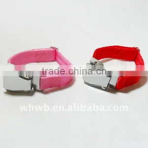 2011 Special Airplane Buckle Style Gift Bracelets thumbnail-1