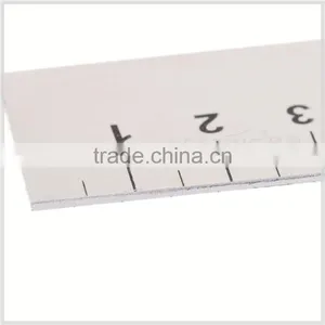 Kearing Factory Direct Sale # 6360A Aluminum 60cm Hip Curve HIP LINE PATTERN MAKING RULER thumbnail-3