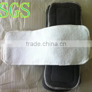 Baby Products Bamboo Cloth Diaper Insert thumbnail-1