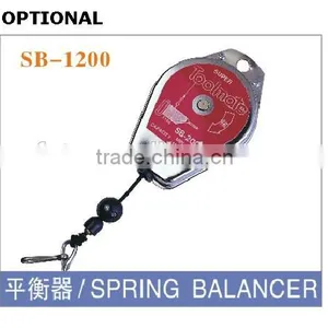 HASHIMA SPOT CLEANING VACUUM BOARD HC-400 thumbnail-3