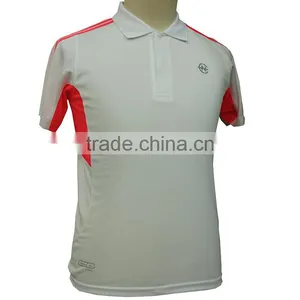 Top Quality Dry Fit Soccer Polo Jersey thumbnail-1