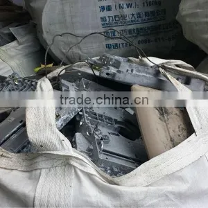 Cheap Aluminum Hms Scrap for Sale Hong Kong thumbnail-1