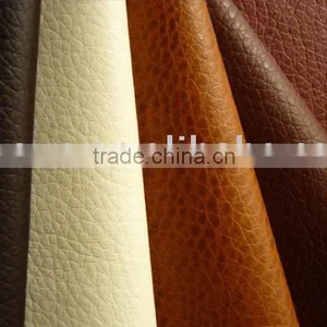 PU Leather for Bags and Sofa, Car Seat Usage thumbnail-1