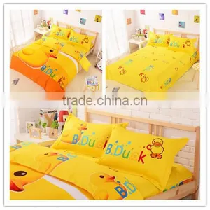 Reactive 100% Cotton Fabric for Bedding Sets/250cm thumbnail-1