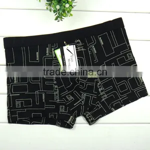 Good Quaily Men Funny Underwear Men Boxer Briefs Fancy Underwear thumbnail-5