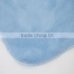 Best Sell Baby Product Soft Coral Fleece Push Beer Toy Thick Baby Thin Blanket For Infant thumbnail-5
