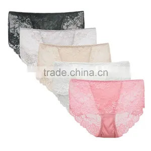 Fashion Design Ladies Underwear Sexy Panties For Women thumbnail-1