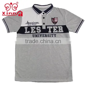 2016 Men Wholesale Supplier Dress China t Poloshirt thumbnail-1