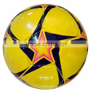 Promo Soccer Ball Standard Size 5 thumbnail-1