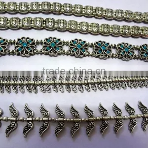 2015 Collection Handmade Necklaces, Bracelets, Earrings thumbnail-1