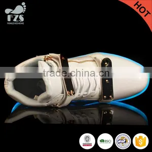 HFR-TS-14-2 Factory Price High Top Led Ladies Shoes thumbnail-5