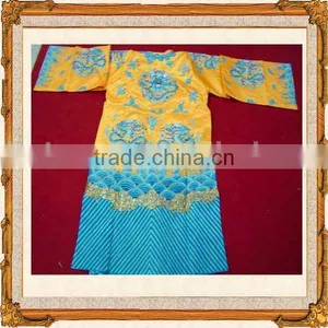 [SUPER DEAL] Classical Dress thumbnail-1