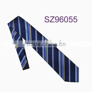 Tie/plyester Necktie Fashion Necktie thumbnail-1
