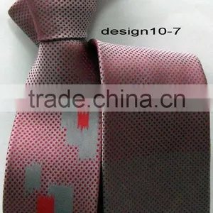 Men's Ties Newly Fashion High Quality Tie thumbnail-1