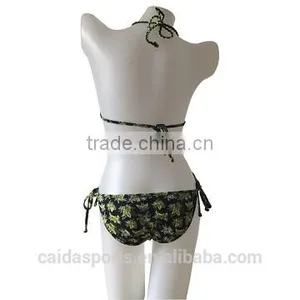 2015 New Arrival Sexy Women Bikini Swimwear thumbnail-2