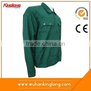Mens Spring Autumn Breathable Outdoor Waterproof Jacket thumbnail-1