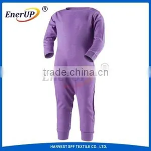 Kids Merino Wool Baby Underwear thumbnail-4