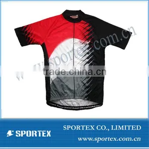 2018 OEM Polyester Dry Fit Mens Cycling Wear, Cycling Clothing, Bicycle Wear thumbnail-2