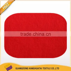 Factory Price 80%cotton20%polyester Plain Knitting Fabric Wholesale thumbnail-1