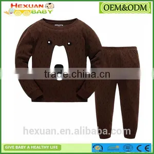 Wholesale Childrens Size Cartoon Animal Pajamas Onesie Childrens Pajamas Wholesale 35 thumbnail-4
