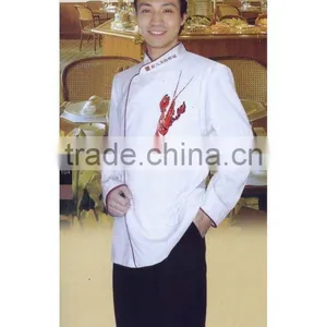 Kitchen Workwear thumbnail-1