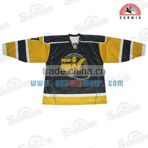 Sublimated Hockey Jerseys thumbnail-1