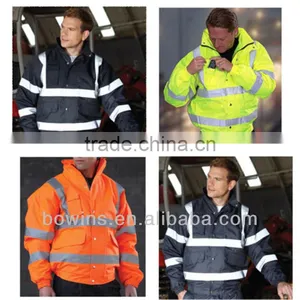 Personal Protective Equipment/reflective Safety Vest/coverall Pajamas/reflective Jacket thumbnail-1