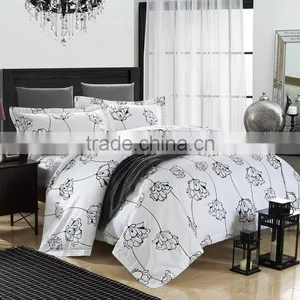 New Design Express 4 Pcs Printing Bedding Sets thumbnail-3