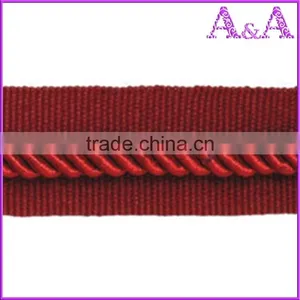 High Quality Curtain Tassel Beadeds Fringe thumbnail-4
