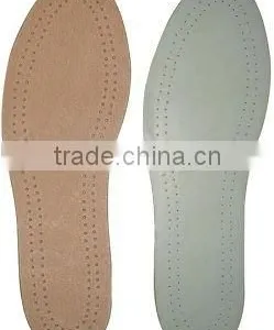 Silicone Rubber Full Length Height Increasing Shoe Insole thumbnail-1