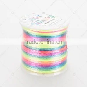 Colorful Chinese Knotting Cord For DIY thumbnail-2