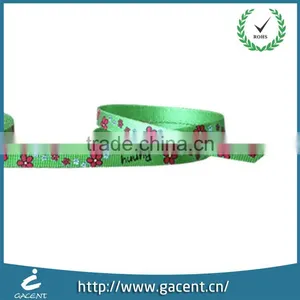 Wholesale Customized Width and Thickness Nylon Webbing Tape thumbnail-5
