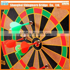 China Cheap Wholesale High Quality Magnet Safety Darts thumbnail-2