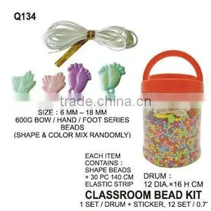 (Q134) 600G BOW / HAND / FOOT SERIES BEADS thumbnail-1