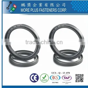 Made in Taiwan Radial Shaft Sealing Ring DIN3760 Oil Seal thumbnail-5