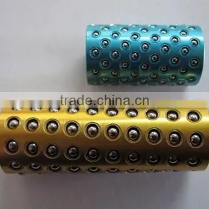 Brass Ball Retainer Sliding Bushing Bearing/ball Cage thumbnail-1