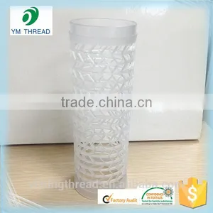 40/2 Raw White Soft Wind Sewing Thread thumbnail-3