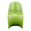 Plastic Chair --Panton S Chair thumbnail-1